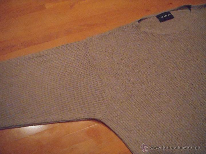 Segunda mano: Jersey Torradas, talla 42 - Foto 4