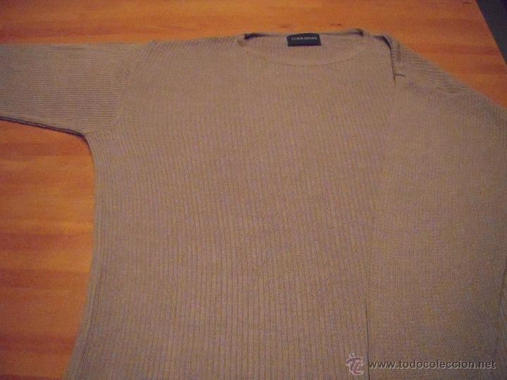 Segunda mano: Jersey Torradas, talla 42 - Foto 5