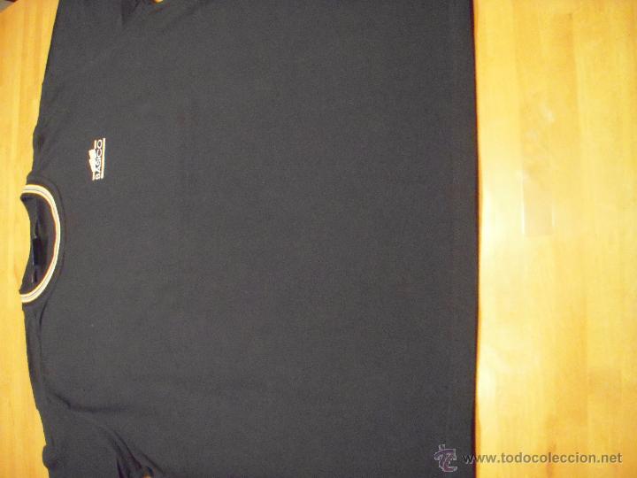 Segunda mano: Camiseta marca MITO, impecable - Foto 4