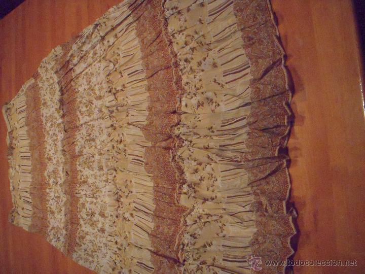 Segunda mano: falda talla 42, est&aacute; impecable - Foto 2