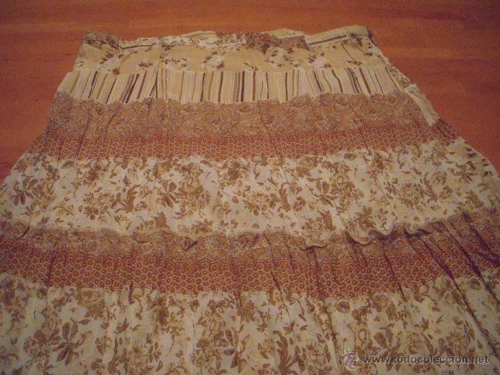 Segunda mano: falda talla 42, est&aacute; impecable - Foto 3