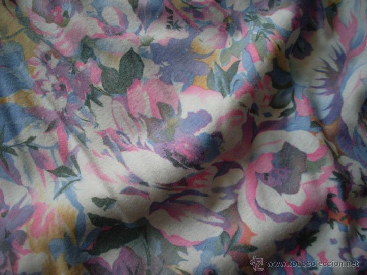 Segunda mano: VESTIDO MUJER ESTAMPADO - Foto 8