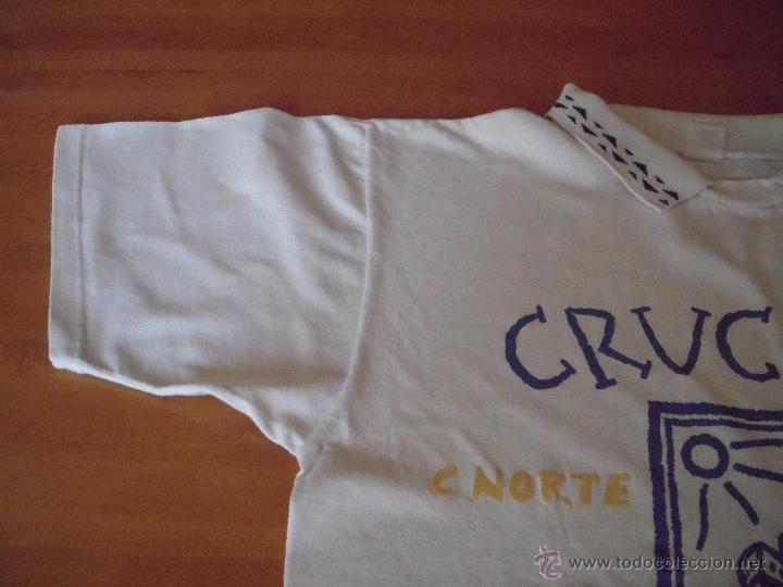 Segunda mano: camiseta algodon. talla M - Foto 3