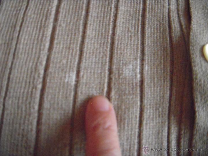 Segunda mano: jersey Punto blanco, para caballero - Foto 6