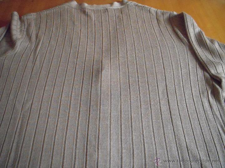 Segunda mano: jersey Punto blanco, para caballero - Foto 7