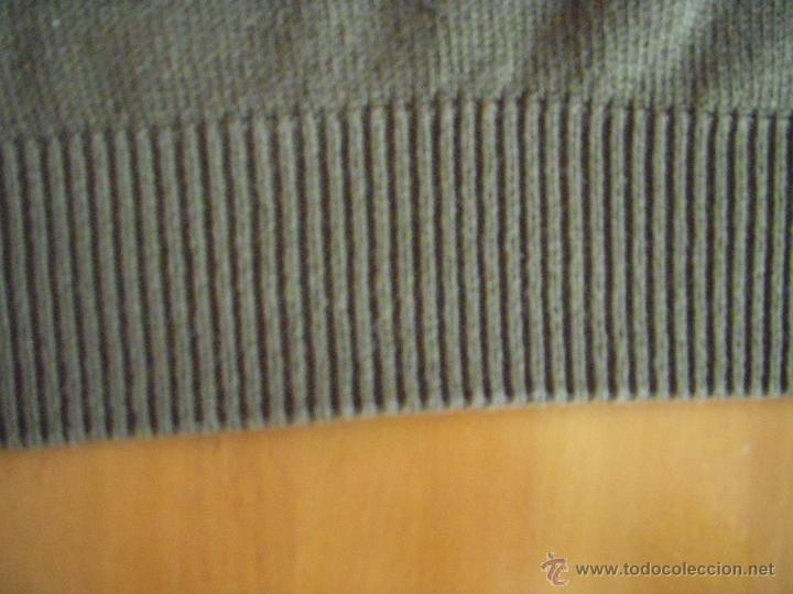 Segunda mano: Jersey  caballero talla 6 - Foto 4