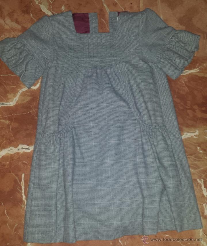 Segunda mano: VESTIDO NI&Ntilde;A NECK NECK - Foto 2