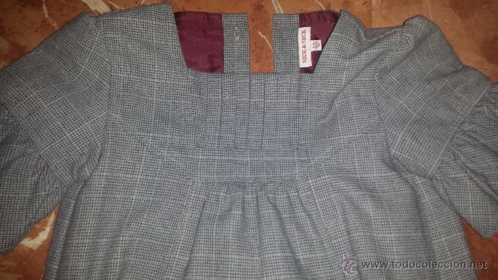 Segunda mano: VESTIDO NI&Ntilde;A NECK NECK - Foto 3