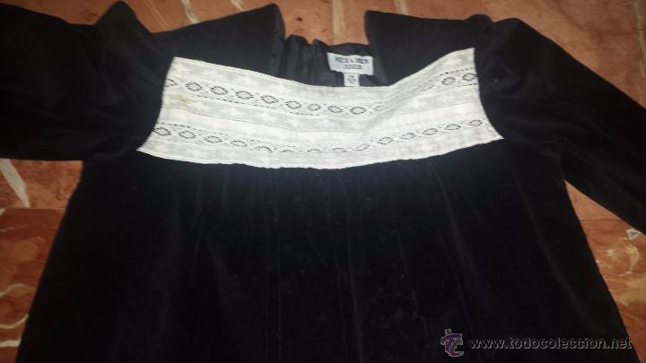 Segunda mano: VESTIDO NI&Ntilde;A NECK-NECK - Foto 3