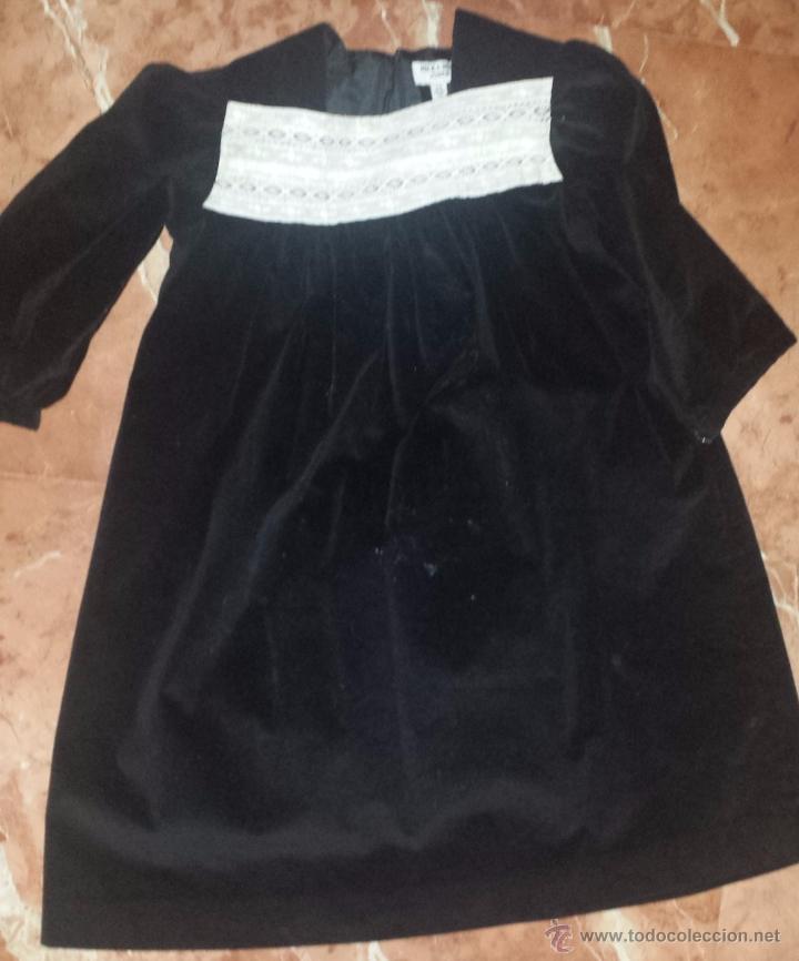 Segunda mano: VESTIDO NI&Ntilde;A NECK-NECK - Foto 4