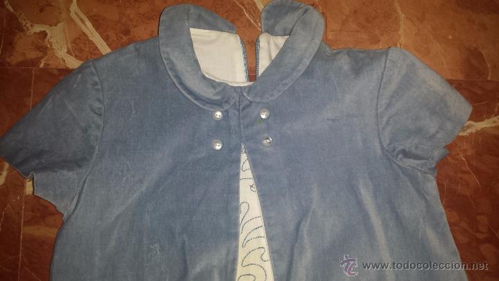 Segunda mano: VESTIDO NI&Ntilde;A NECK NECK - Foto 2