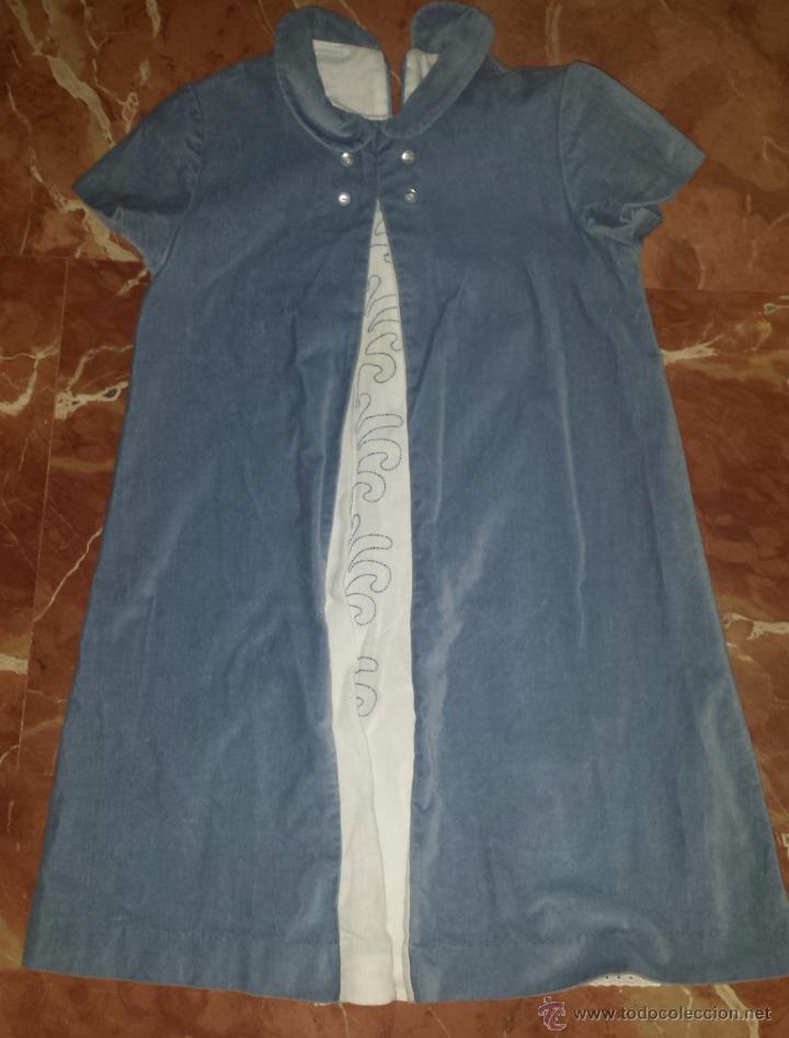 Segunda mano: VESTIDO NI&Ntilde;A NECK NECK - Foto 3