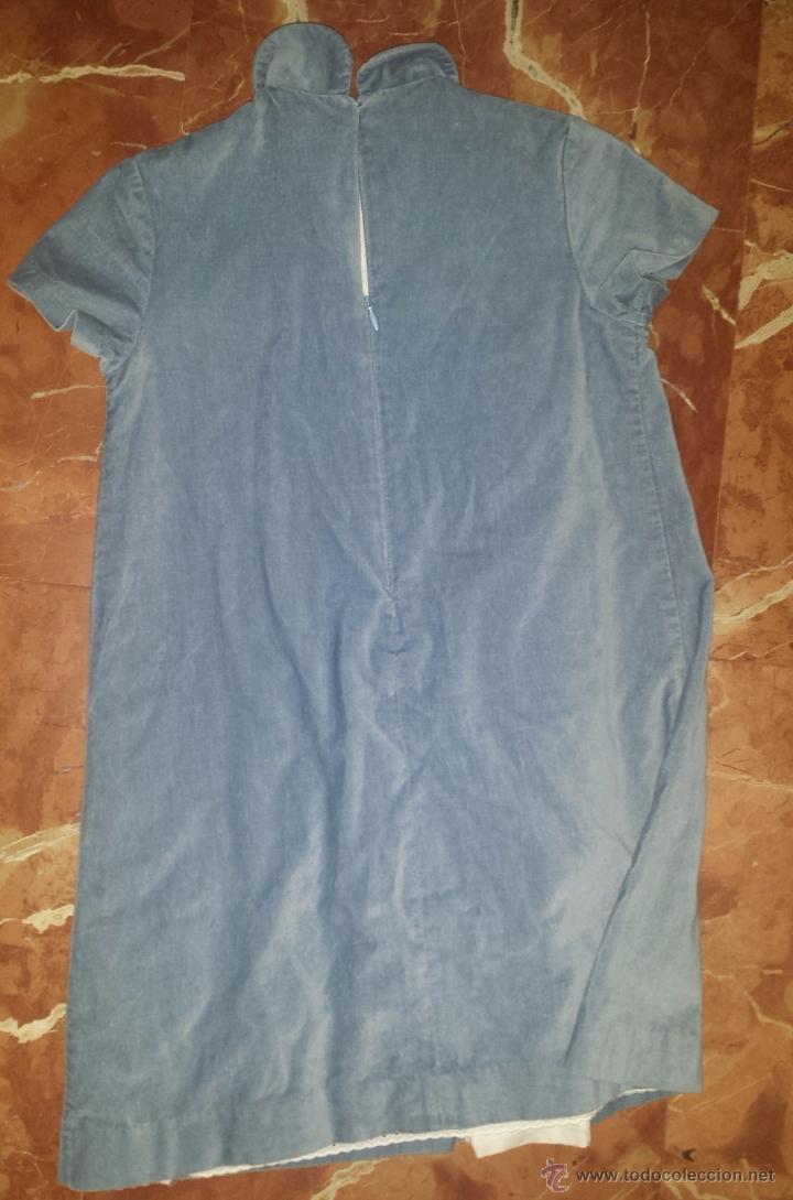 Segunda mano: VESTIDO NI&Ntilde;A NECK NECK - Foto 4