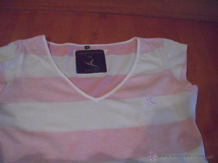 Segunda mano: camiseta, talla 38 - Foto 1