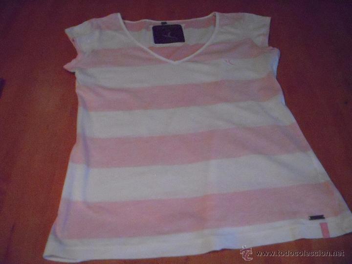 Segunda mano: camiseta, talla 38 - Foto 2