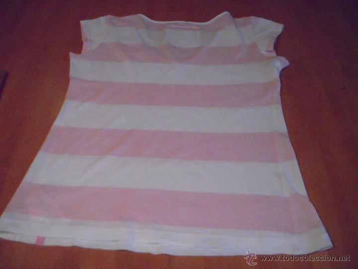 Segunda mano: camiseta, talla 38 - Foto 4