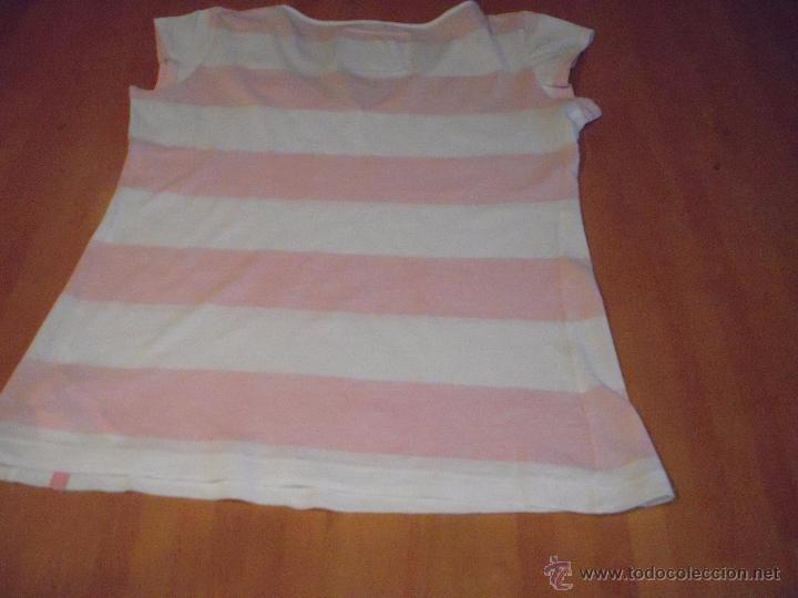 Segunda mano: camiseta, talla 38 - Foto 5