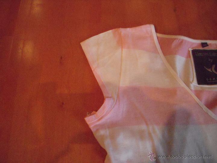 Segunda mano: camiseta, talla 38 - Foto 6