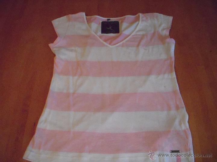 Segunda mano: camiseta, talla 38 - Foto 7