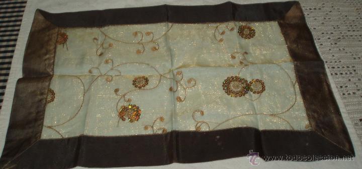 Segunda mano: tapete de la india - Foto 1