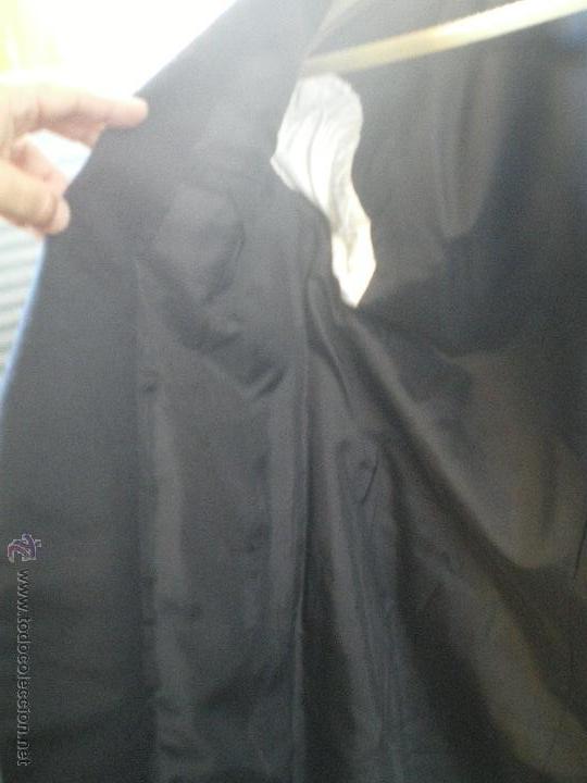 Segunda mano: TRAJE DE BODA CLASICO - Foto 5