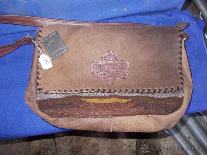 Segunda mano: bolso lederpiel - Foto 1