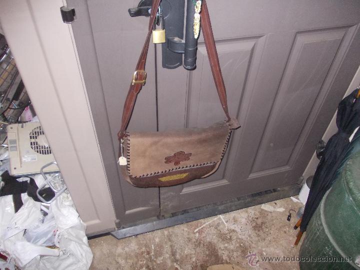 Segunda mano: bolso lederpiel - Foto 3