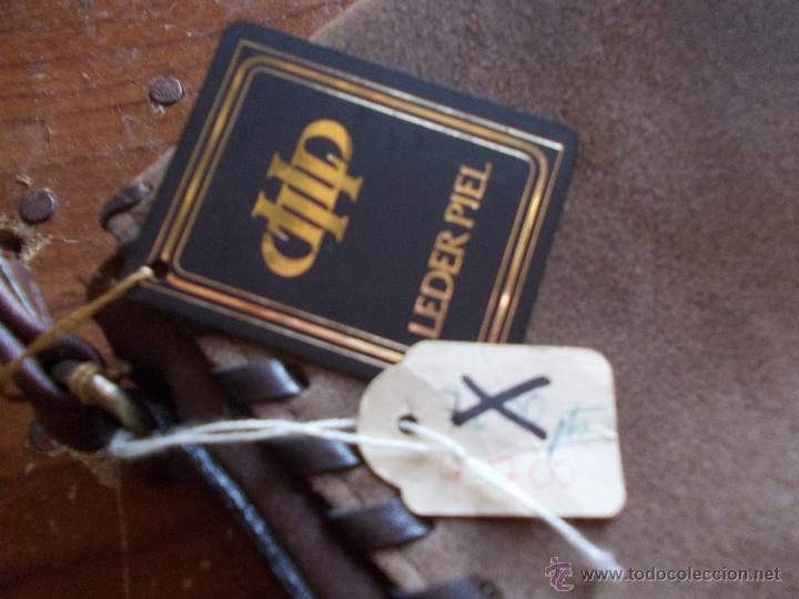 Segunda mano: bolso lederpiel - Foto 4