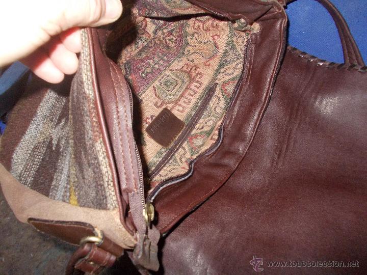 Segunda mano: bolso lederpiel - Foto 5