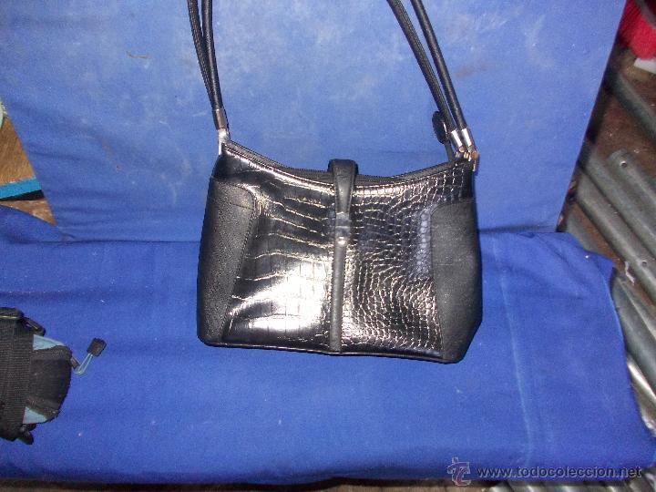 Segunda mano: bolso negro - Foto 1