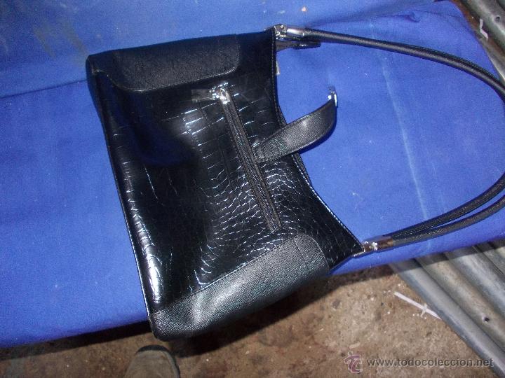 Segunda mano: bolso negro - Foto 2