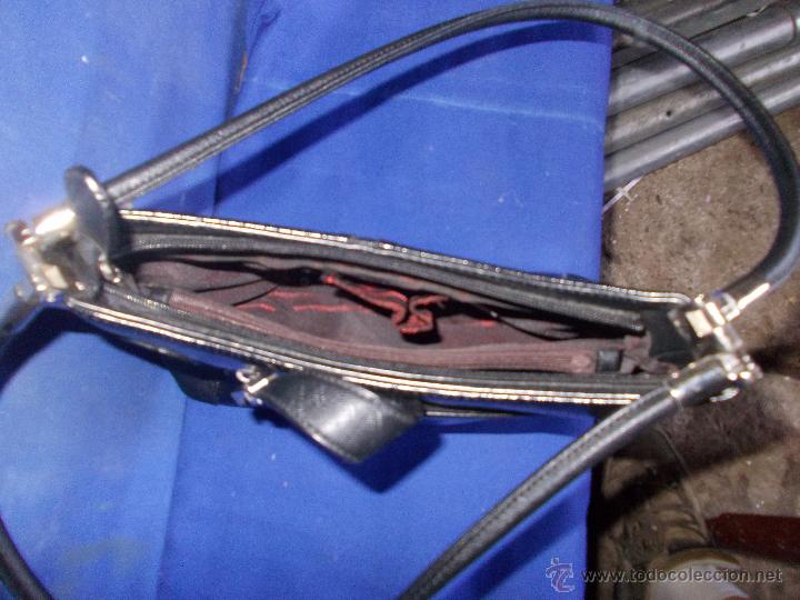 Segunda mano: bolso negro - Foto 3