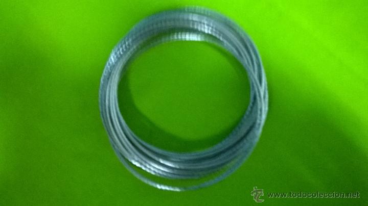 Segunda mano: ESCLAVA PULSERA DE 18 PULSERAS - Foto 1