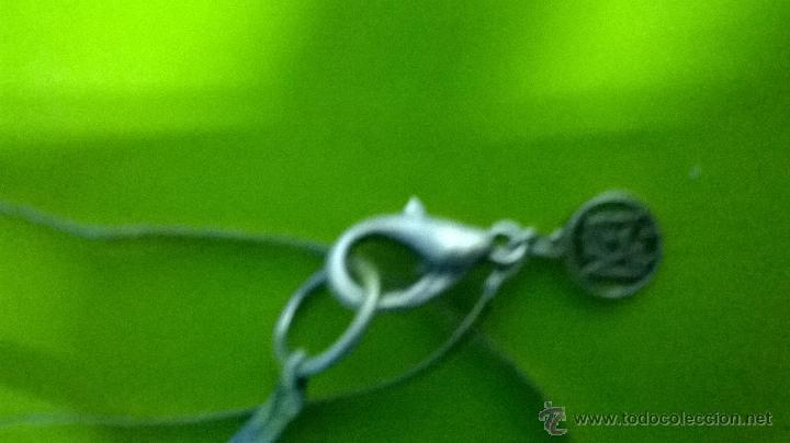 Segunda mano: COLLAR &iquest;MANGO? CON TURQUESA - Foto 3