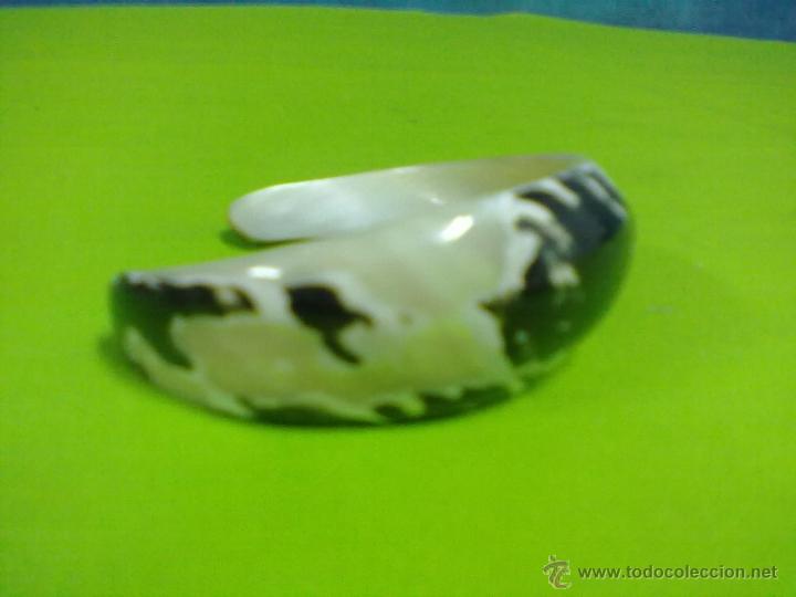 Segunda mano: PULSERA CONCHA NACAR - Foto 3