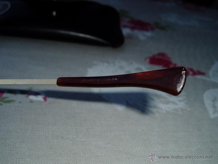 Segunda mano: Gafas Ray Ban a lo Pepe Risi - Foto 4