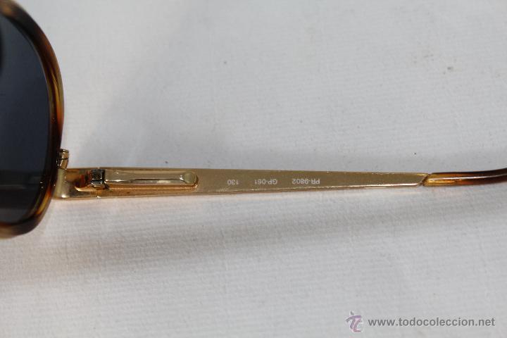 Segunda mano: GAFAS DE SOL PACO RABANNE - Foto 2