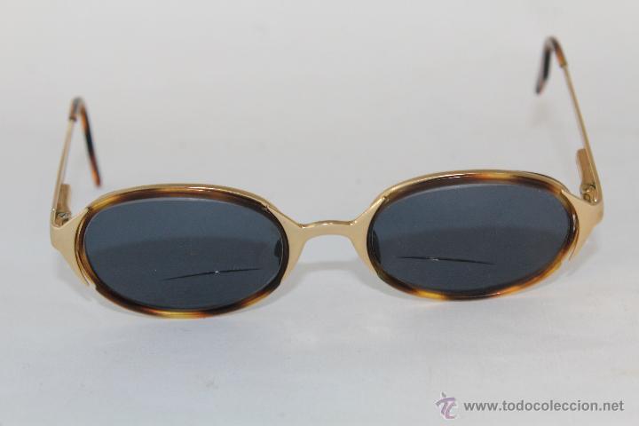 Segunda mano: GAFAS DE SOL PACO RABANNE - Foto 4