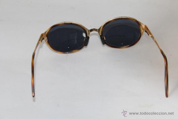 Segunda mano: GAFAS DE SOL PACO RABANNE - Foto 6