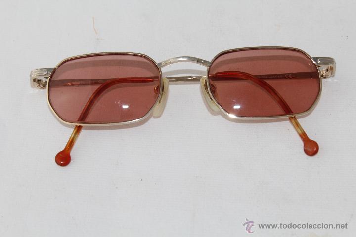 Segunda mano: GAFAS BOOTS TITANIUM - JAPAN - Foto 1