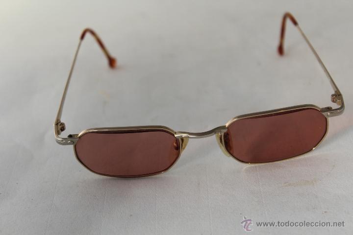 Segunda mano: GAFAS BOOTS TITANIUM - JAPAN - Foto 2