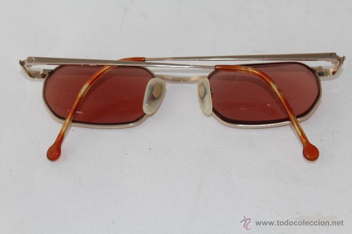 Segunda mano: GAFAS BOOTS TITANIUM - JAPAN - Foto 5