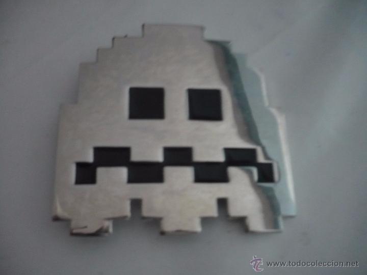 Segunda mano: HEVILLA CINTURON RETRO PAC-MAN. - Foto 1