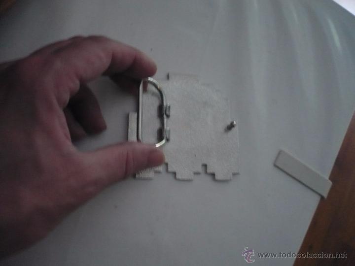 Segunda mano: HEVILLA CINTURON RETRO PAC-MAN. - Foto 2
