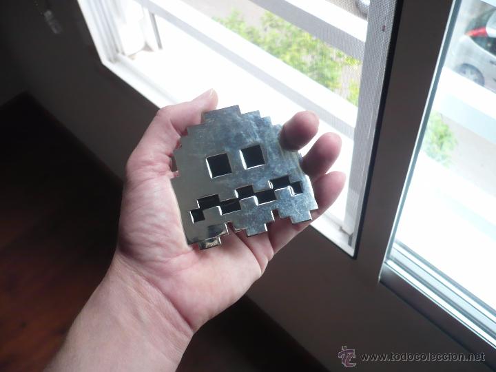Segunda mano: HEVILLA CINTURON RETRO PAC-MAN. - Foto 3