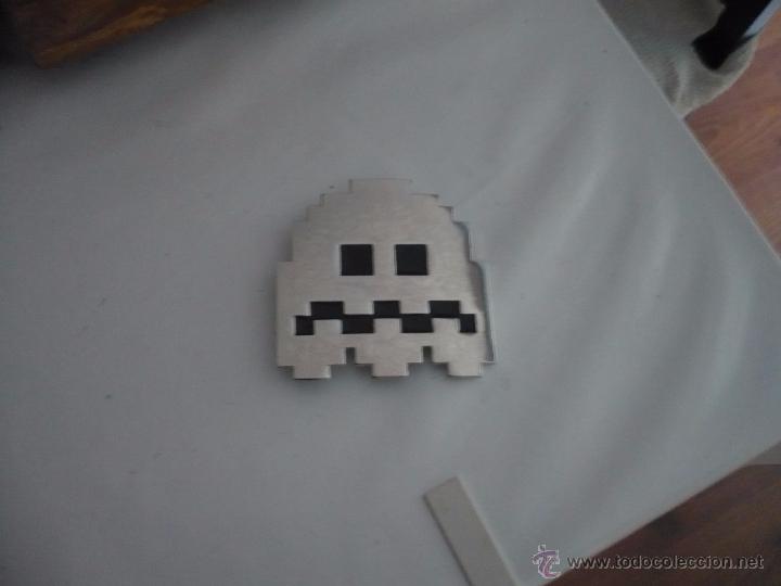Segunda mano: HEVILLA CINTURON RETRO PAC-MAN. - Foto 4
