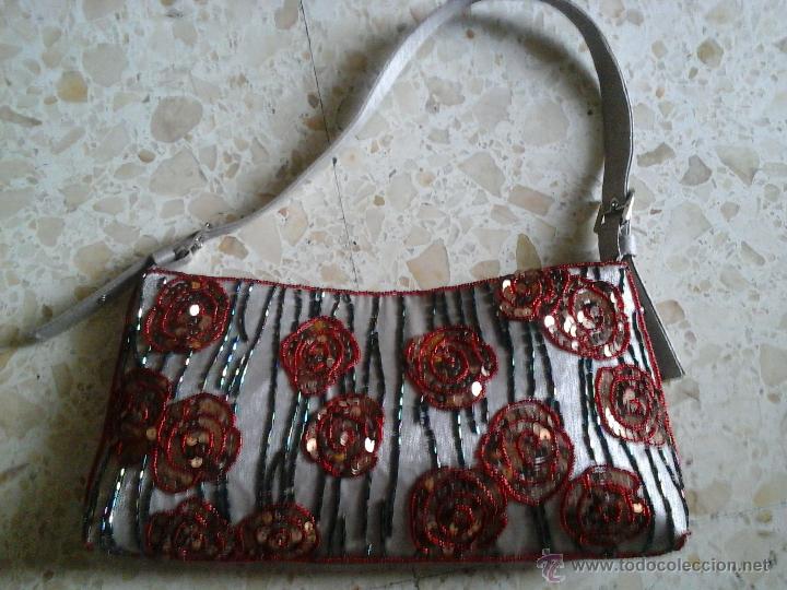 Segunda mano: Bolso de gala - Foto 1