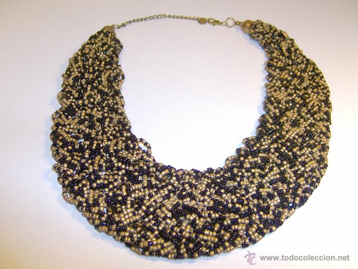 Segunda mano: COLLAR DE PULL&BEAR. - Foto 1