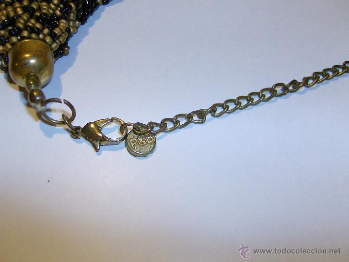 Segunda mano: COLLAR DE PULL&BEAR. - Foto 2
