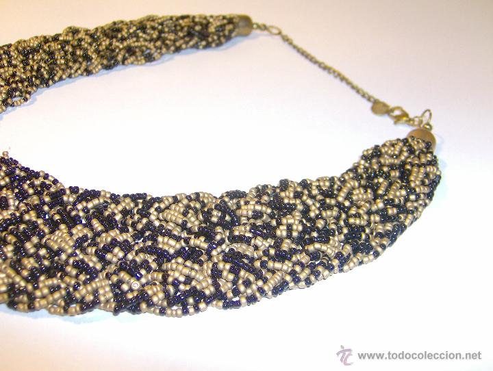 Segunda mano: COLLAR DE PULL&BEAR. - Foto 3